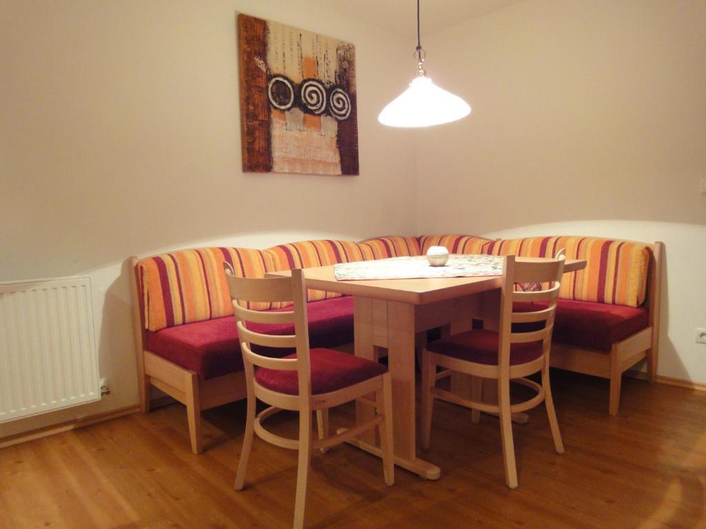 Appartementhaus Maria Radstadt Room photo