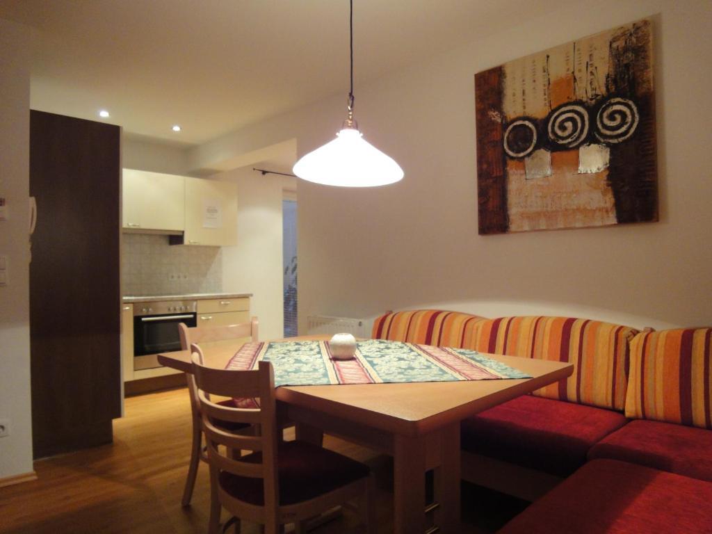 Appartementhaus Maria Radstadt Room photo