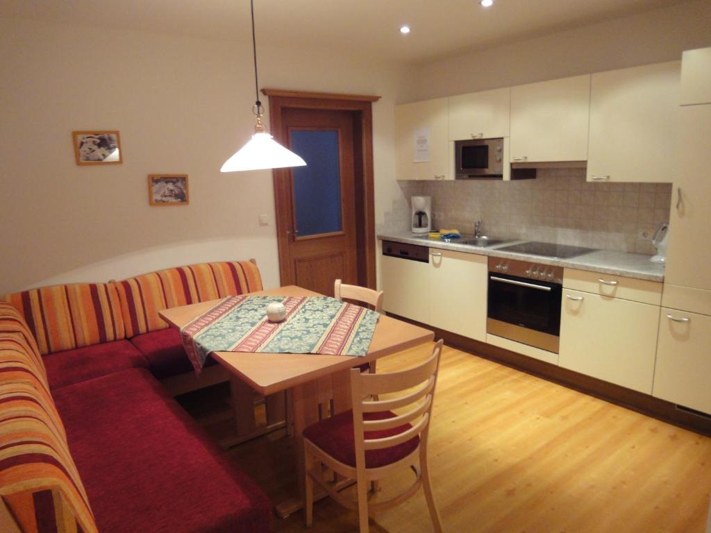 Appartementhaus Maria Radstadt Room photo