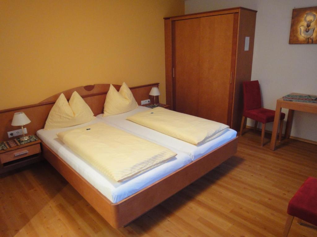 Appartementhaus Maria Radstadt Room photo