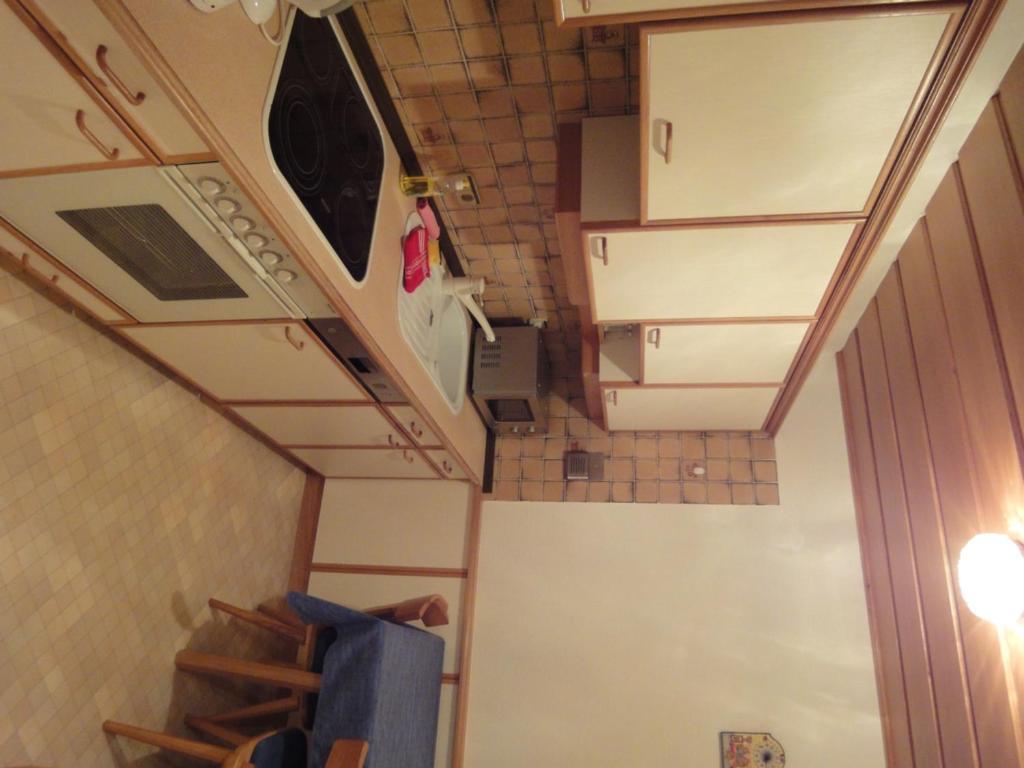 Appartementhaus Maria Radstadt Room photo