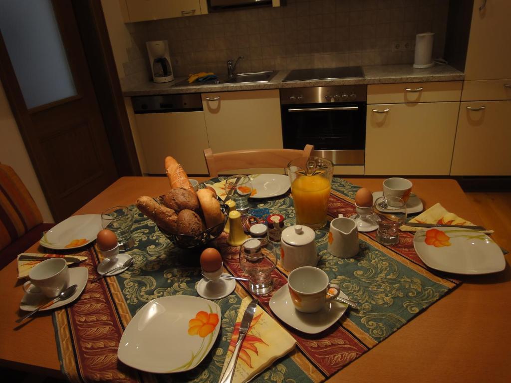 Appartementhaus Maria Radstadt Room photo
