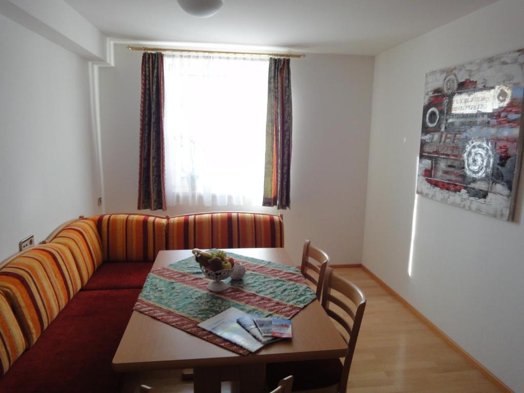 Appartementhaus Maria Radstadt Room photo